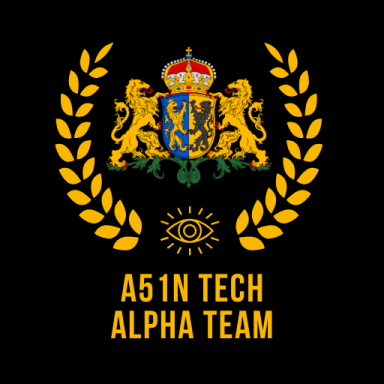 A51N Tech Alpha Operations Team