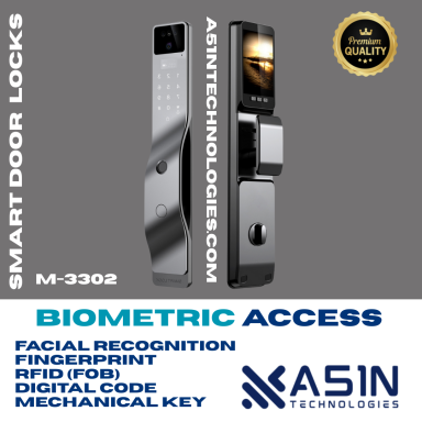 Biometric Locks Biometric Locks