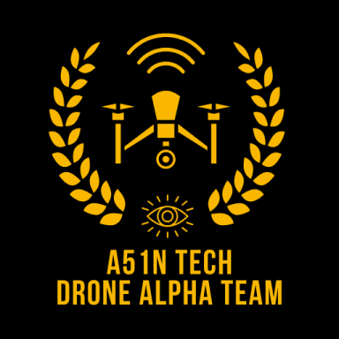 A51N tech Drone Alpha Team