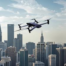 Security Security Drones