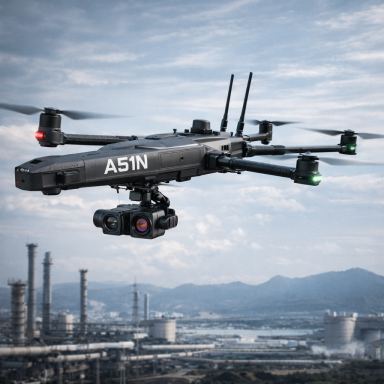 A51N Drone 3308 A51N Drone 3308