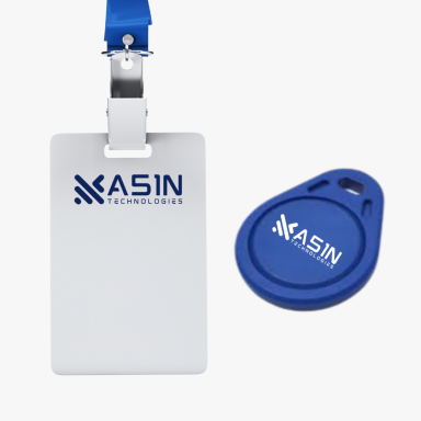 A51N RFID ID Cards, FOB, Access Control Systems