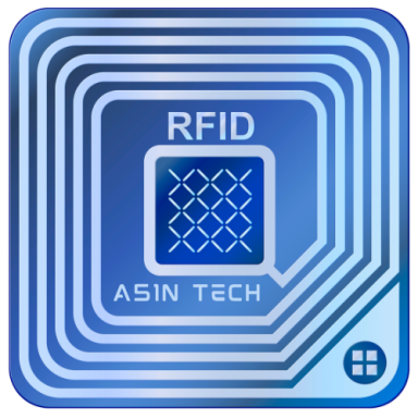 A51N RFID ID Cards, FOB, Access Control Systems