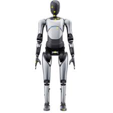 A51N Humanoid A51N Humanoid Ai Robots