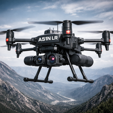 A51N Drone 3305 A51N Drone 3305