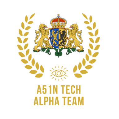 A51N Alpha Team A51N Technologies Alpha team