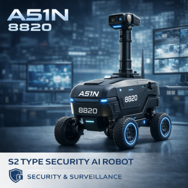 A51N 8820 Series A51N 8820 Series